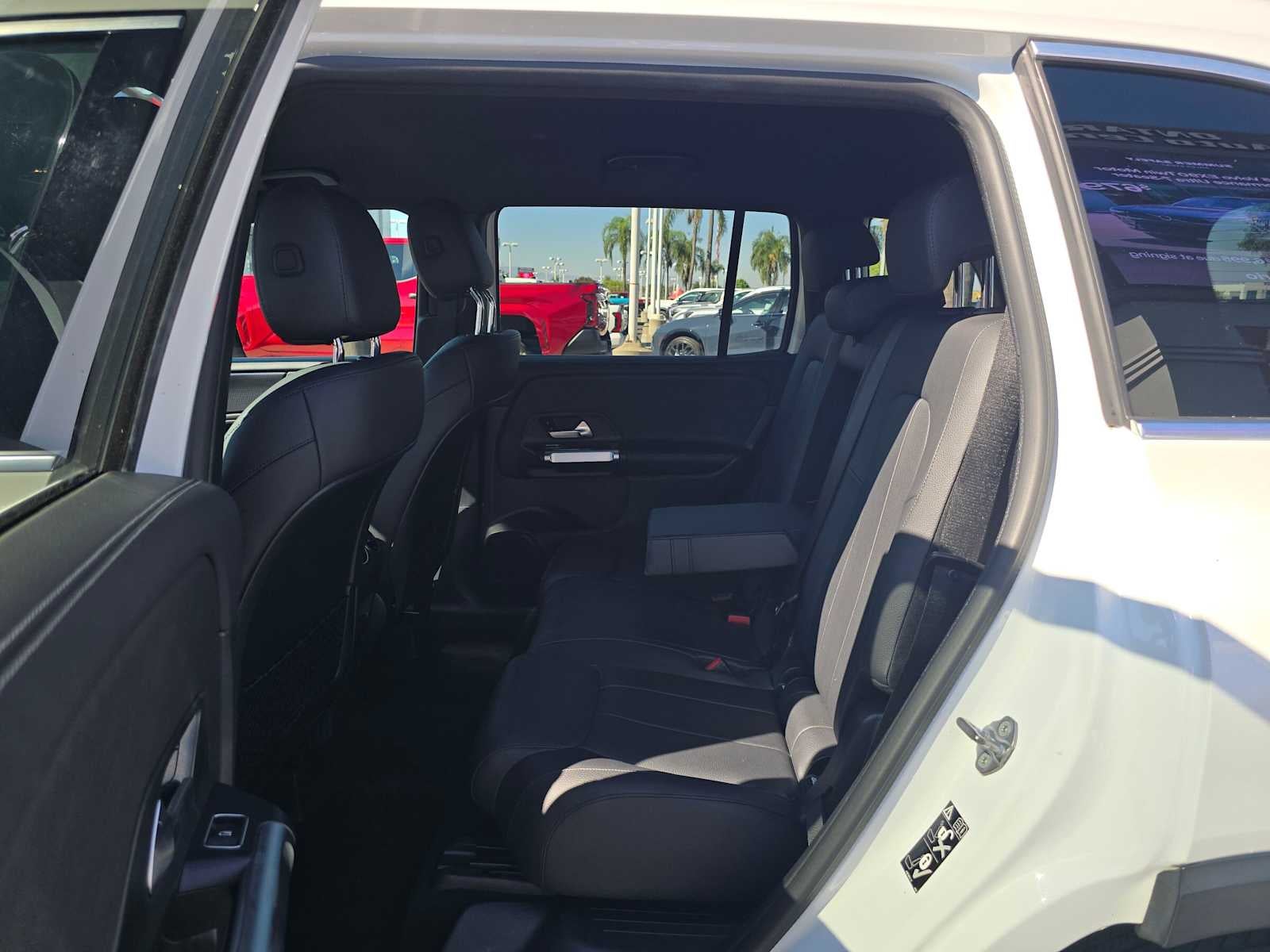 2022 Mercedes-Benz GLB 250 GLB 250