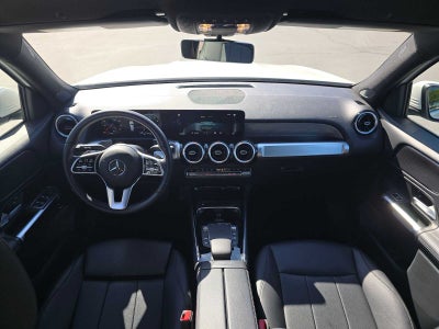 2022 Mercedes-Benz GLB 250 GLB 250