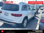 2022 Mercedes-Benz GLB 250 GLB 250