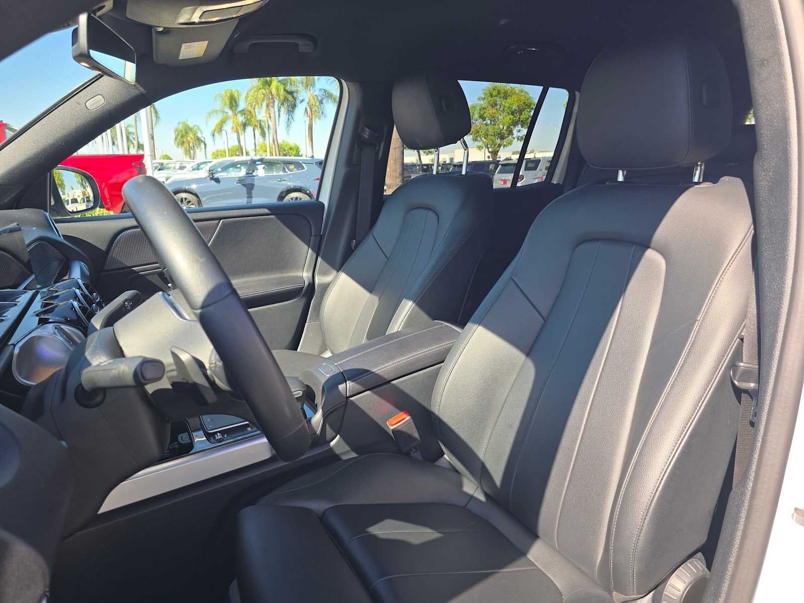 2022 Mercedes-Benz GLB 250 GLB 250
