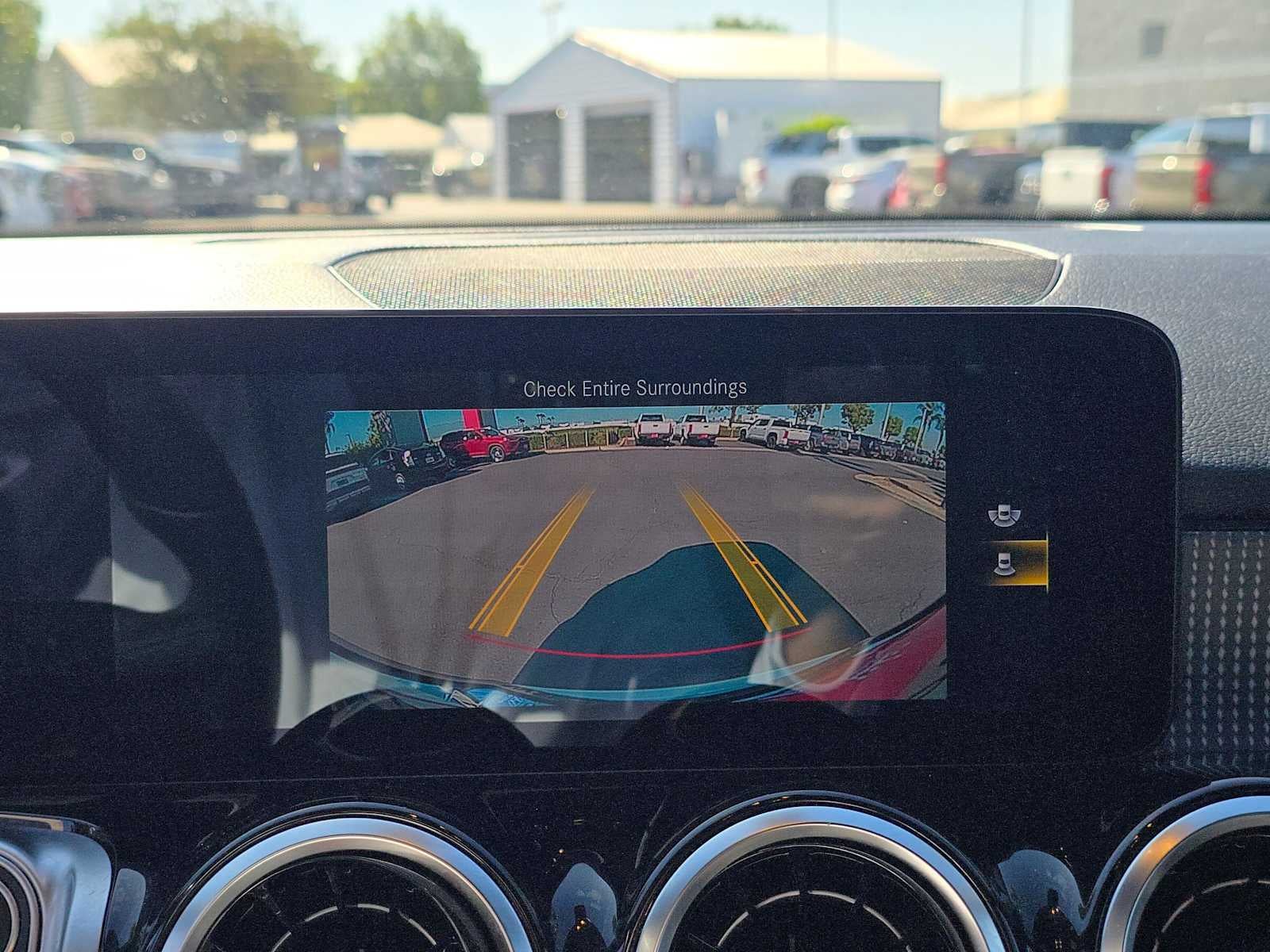 2022 Mercedes-Benz GLB 250 GLB 250