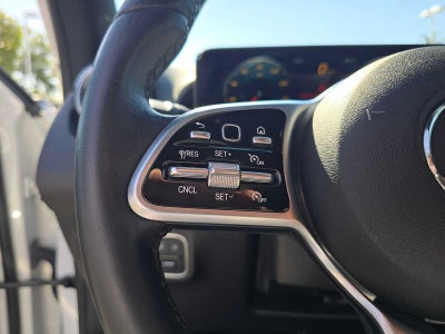 2022 Mercedes-Benz GLB 250 GLB 250
