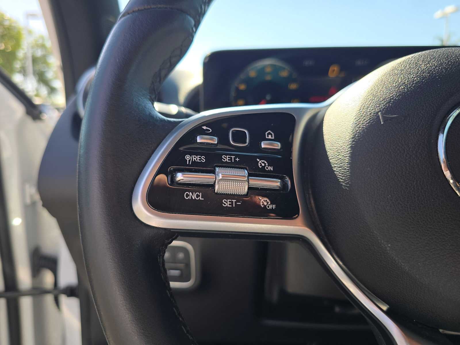 2022 Mercedes-Benz GLB 250 GLB 250