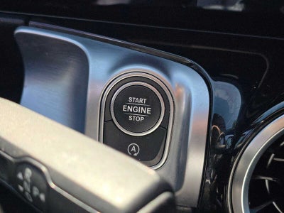 2022 Mercedes-Benz GLB 250 GLB 250