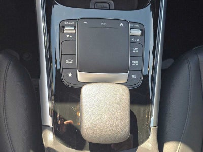 2022 Mercedes-Benz GLB 250 GLB 250