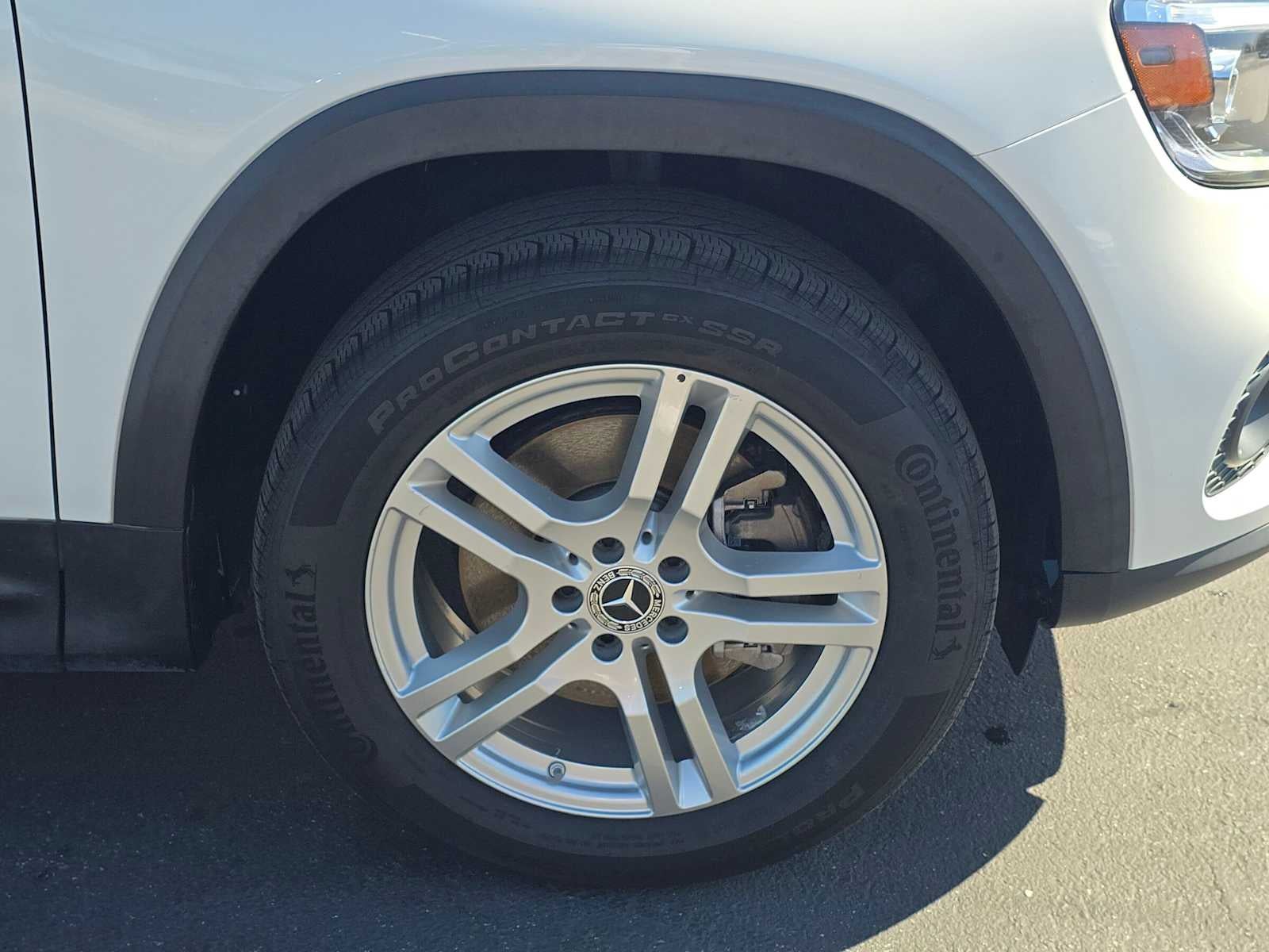 2022 Mercedes-Benz GLB 250 GLB 250