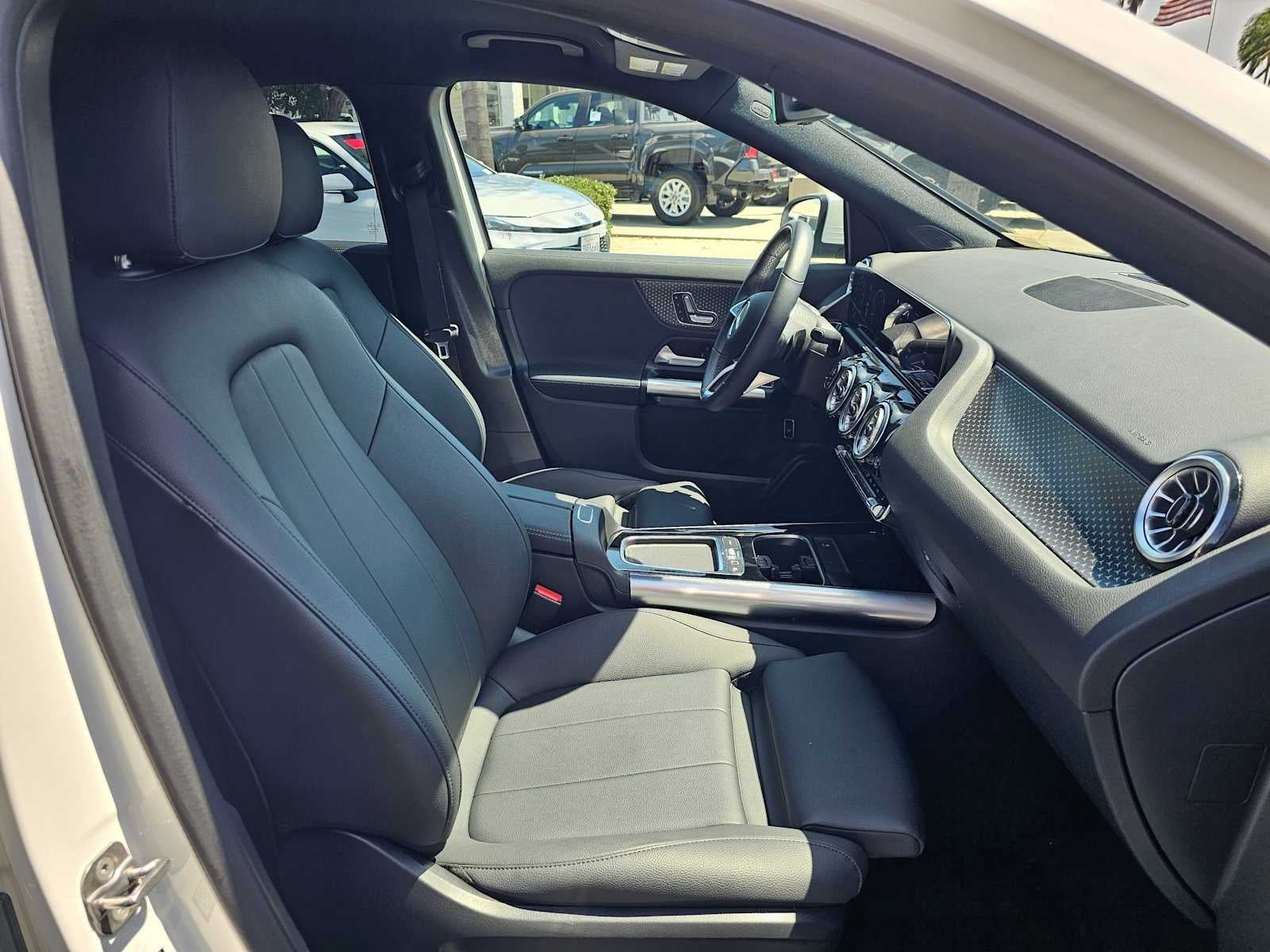 2025 Mercedes-Benz GLA 250 GLA 250