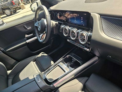 2025 Mercedes-Benz GLA 250 GLA 250