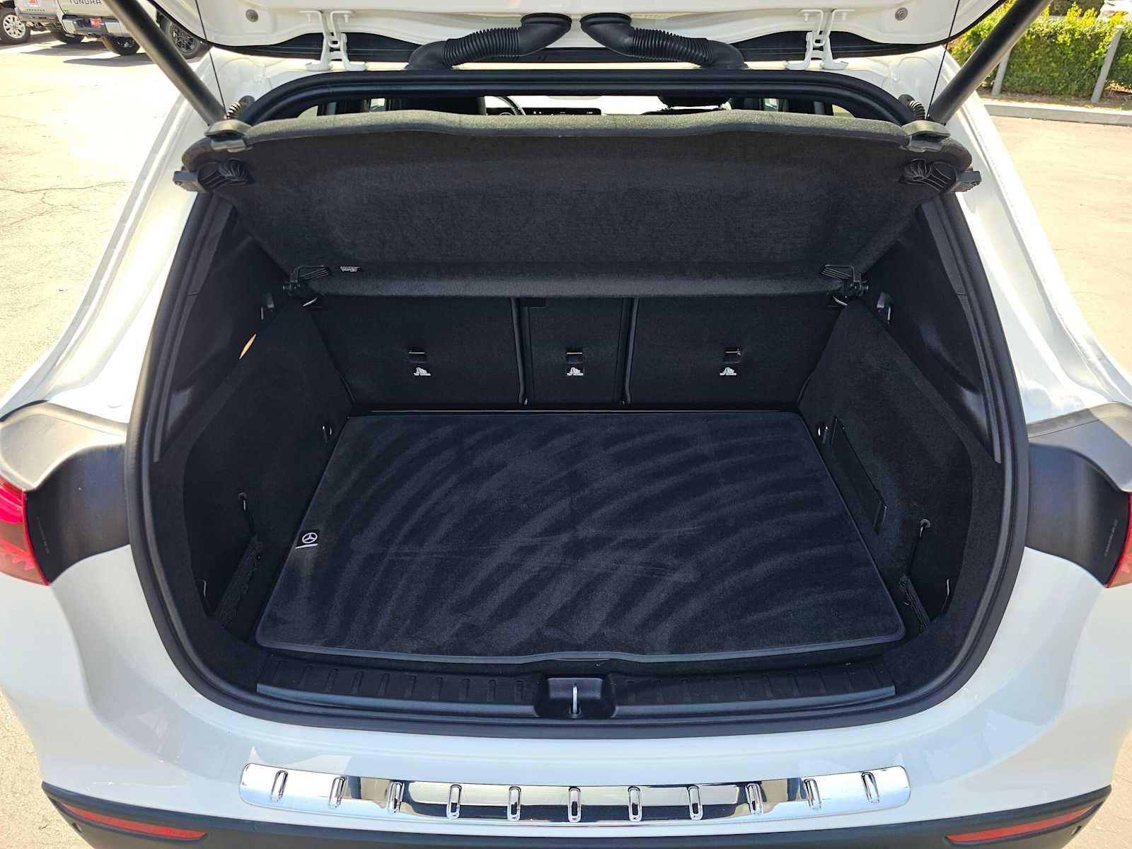 2025 Mercedes-Benz GLA 250 GLA 250
