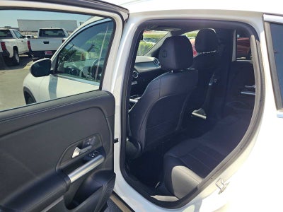 2025 Mercedes-Benz GLA 250 GLA 250