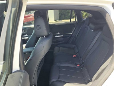 2025 Mercedes-Benz GLA 250 GLA 250