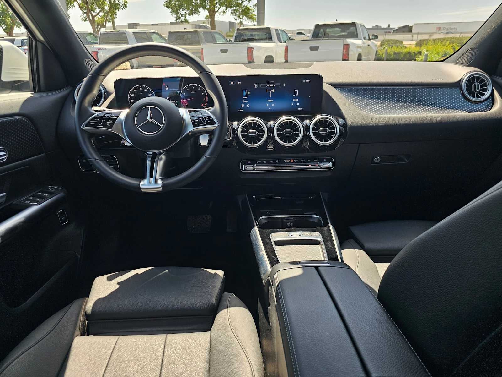 2025 Mercedes-Benz GLA 250 GLA 250