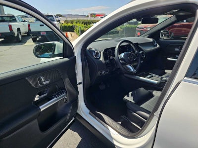 2025 Mercedes-Benz GLA 250 GLA 250