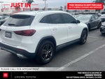 2025 Mercedes-Benz GLA 250 GLA 250