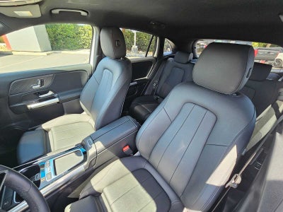 2025 Mercedes-Benz GLA 250 GLA 250