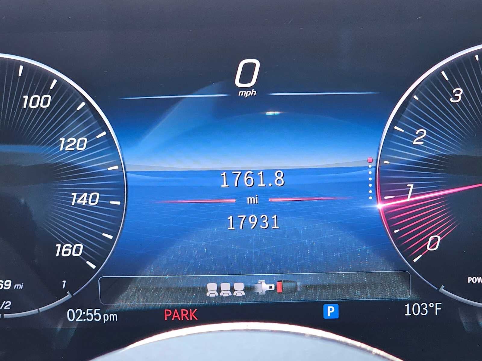 2025 Mercedes-Benz GLA 250 GLA 250