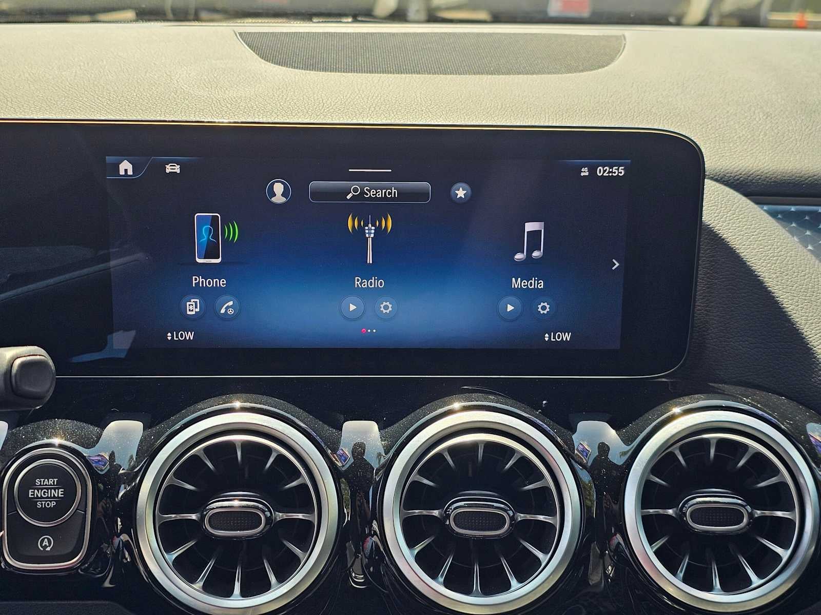 2025 Mercedes-Benz GLA 250 GLA 250