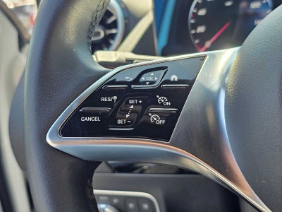 2025 Mercedes-Benz GLA 250 GLA 250