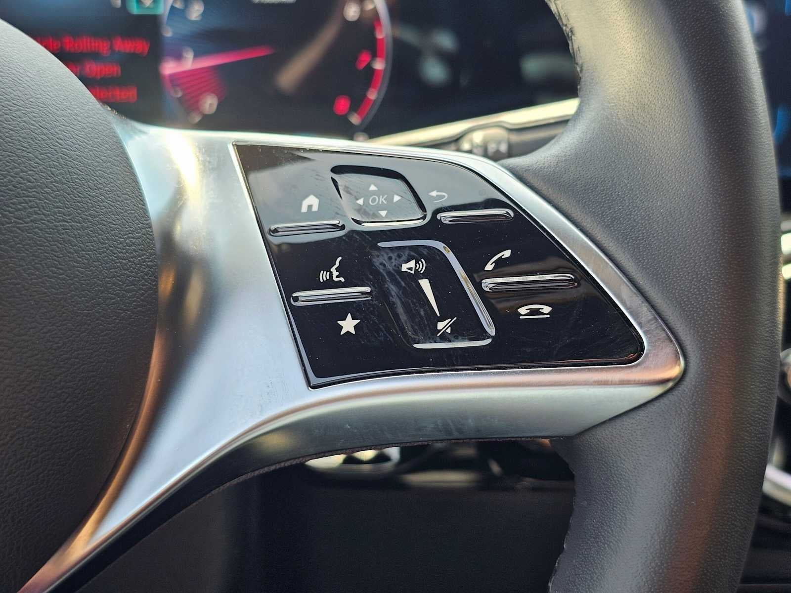 2025 Mercedes-Benz GLA 250 GLA 250