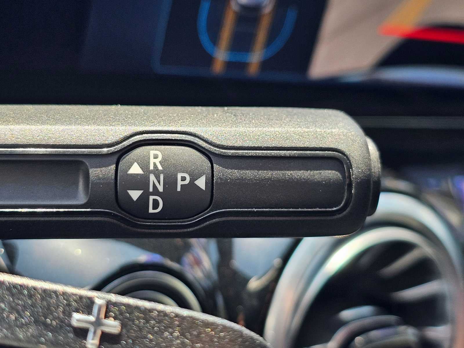 2025 Mercedes-Benz GLA 250 GLA 250