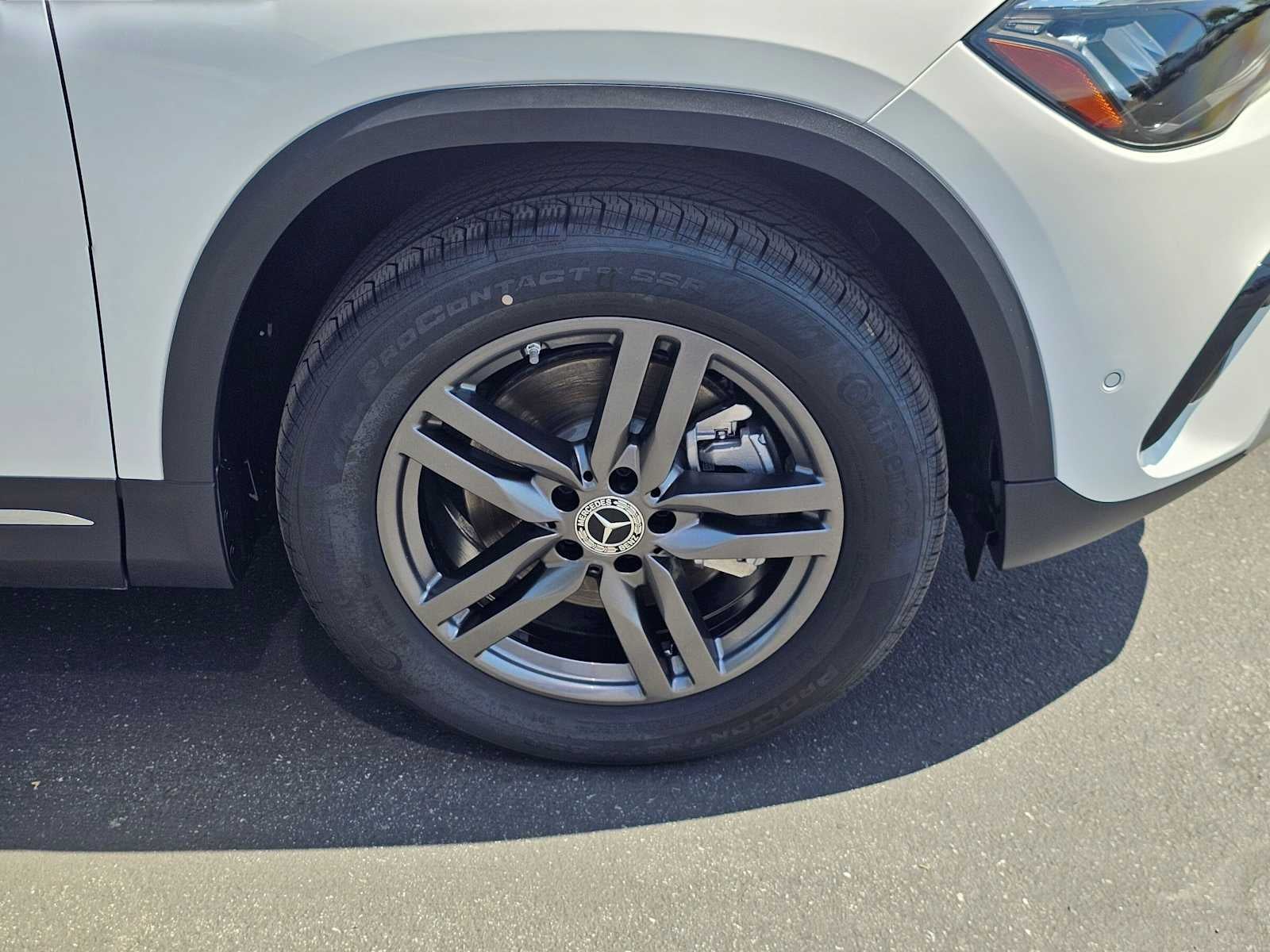 2025 Mercedes-Benz GLA 250 GLA 250