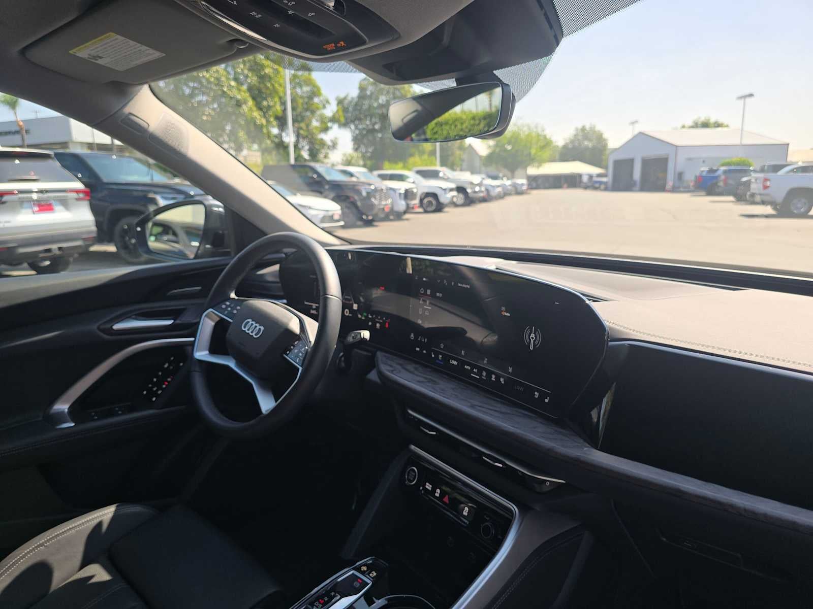 2025 Audi New Q5 Premium Plus