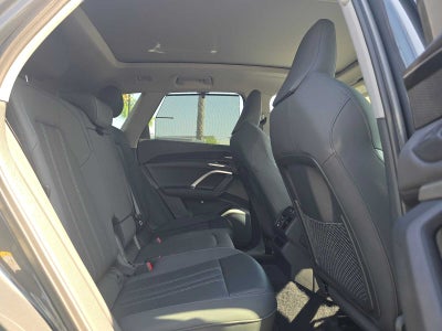2025 Audi New Q5 Premium Plus