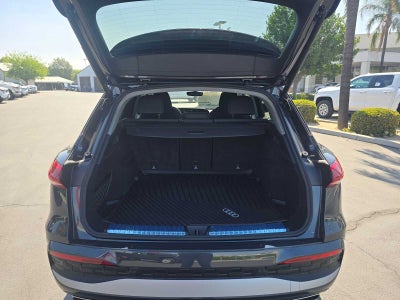 2025 Audi New Q5 Premium Plus