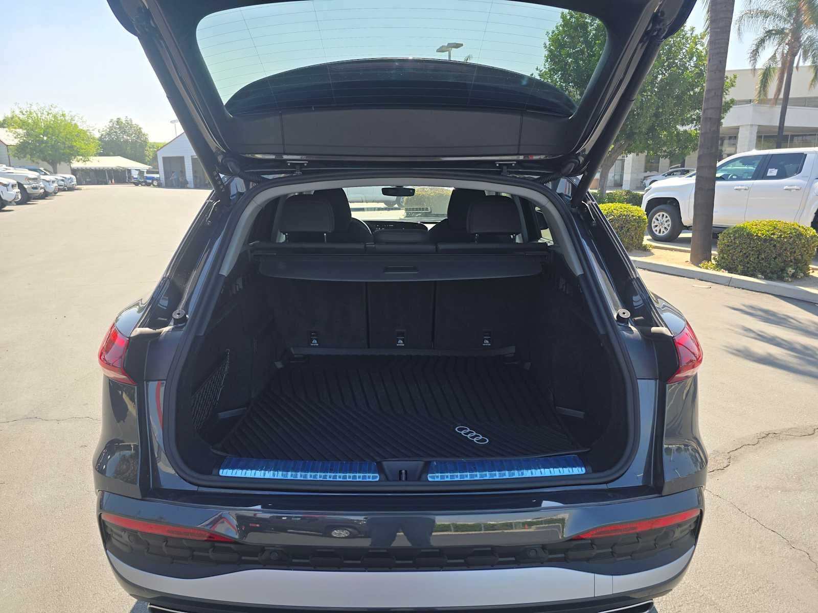 2025 Audi New Q5 Premium Plus