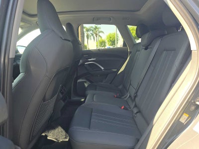2025 Audi New Q5 Premium Plus
