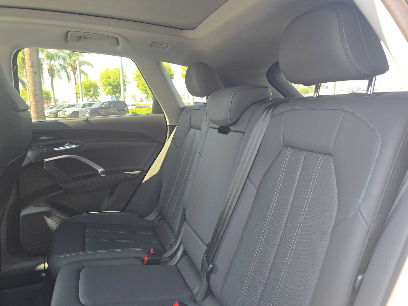 2025 Audi New Q5 Premium Plus