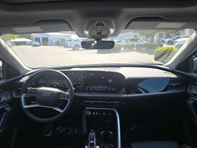 2025 Audi New Q5 Premium Plus
