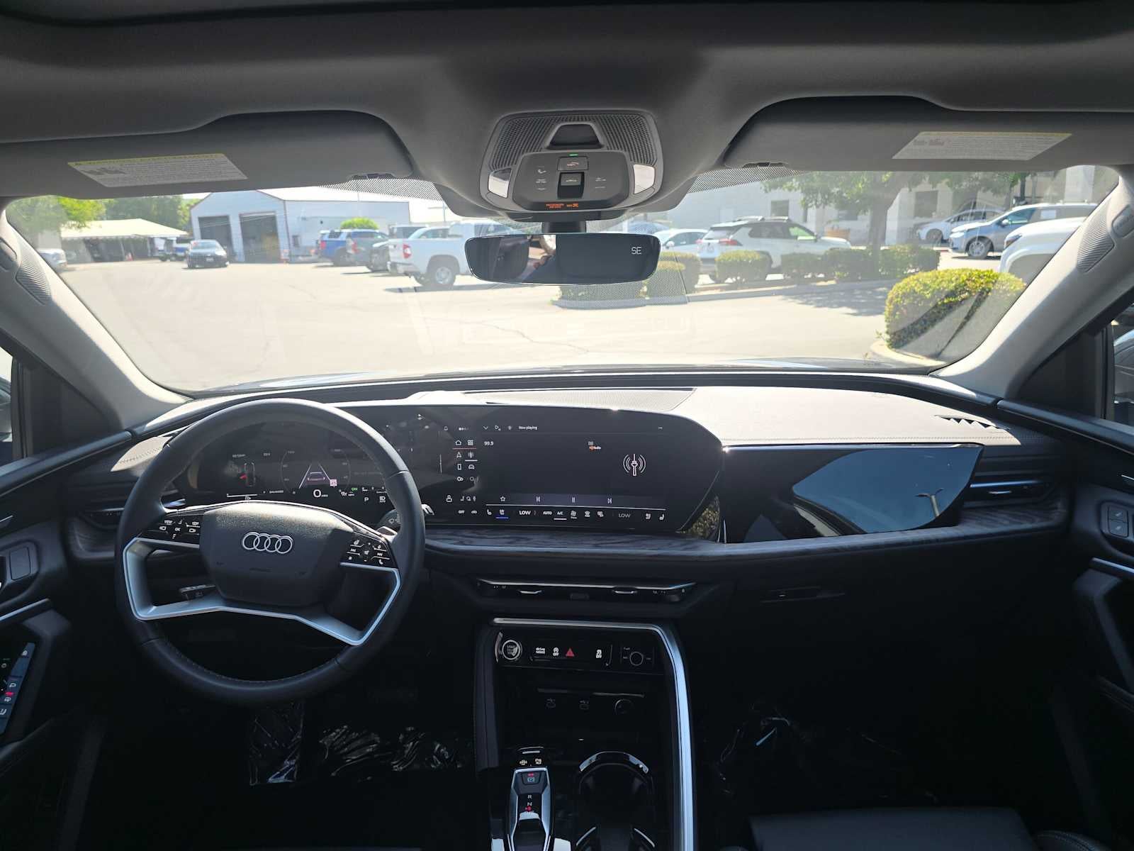 2025 Audi New Q5 Premium Plus