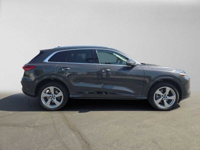 2025 Audi New Q5 Premium Plus