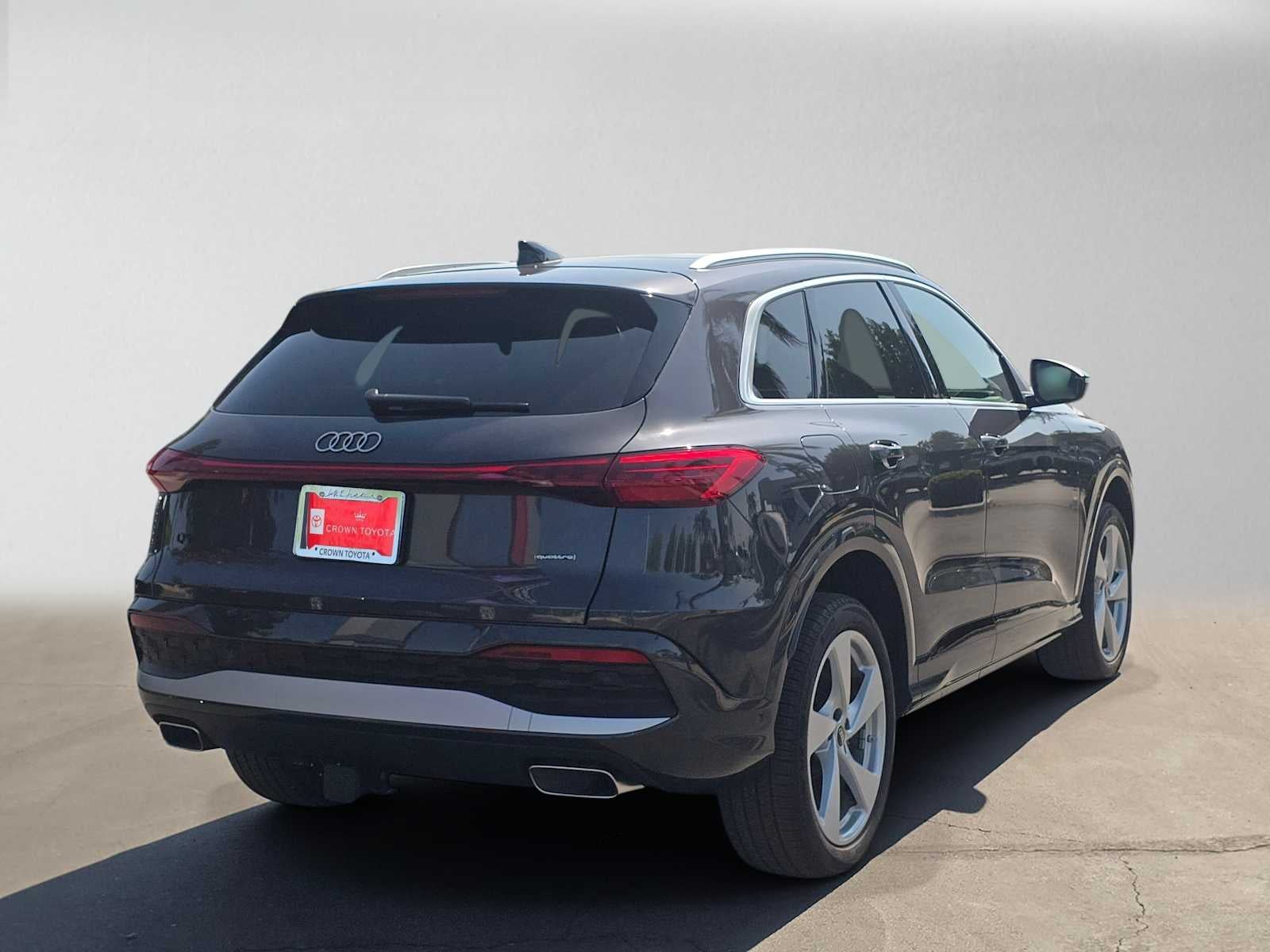 2025 Audi New Q5 Premium Plus