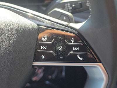 2025 Audi New Q5 Premium Plus
