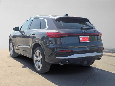 2025 Audi New Q5 Premium Plus