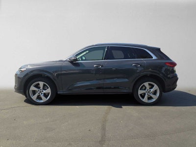 2025 Audi New Q5 Premium Plus