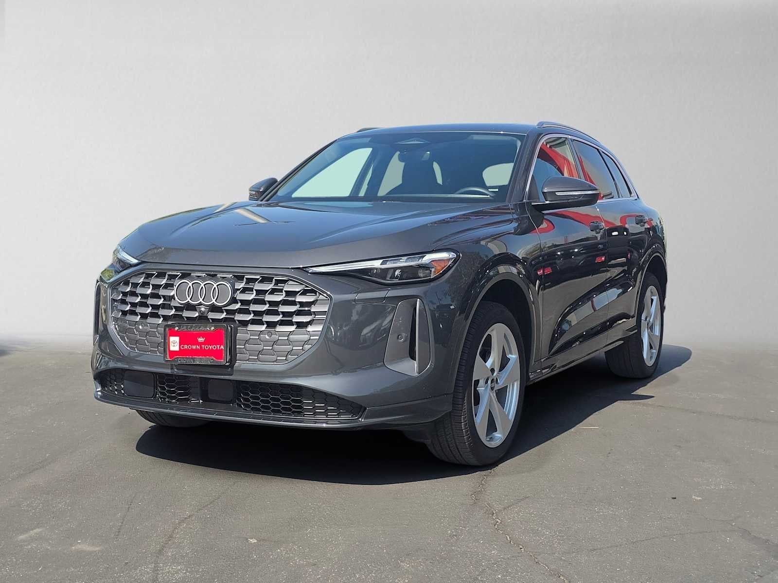 2025 Audi New Q5 Premium Plus