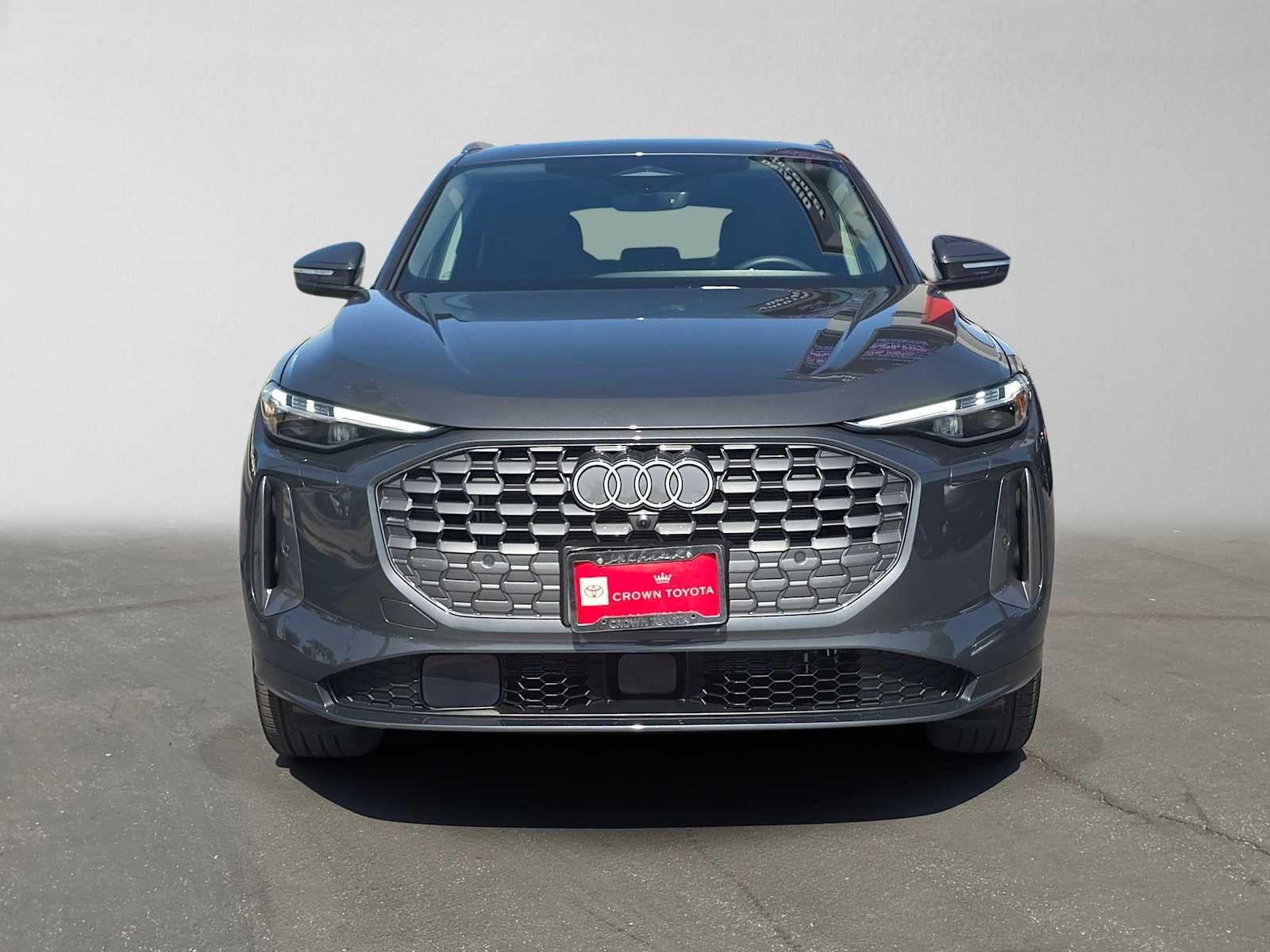 2025 Audi New Q5 Premium Plus