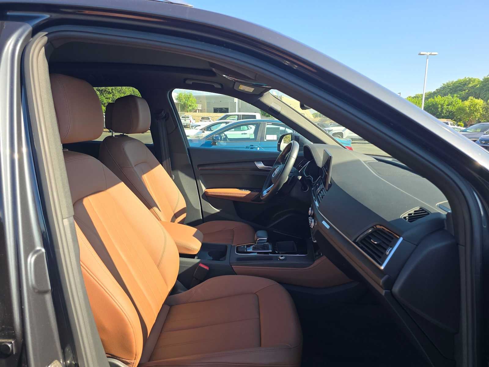 2023 Audi Q5 Premium Plus