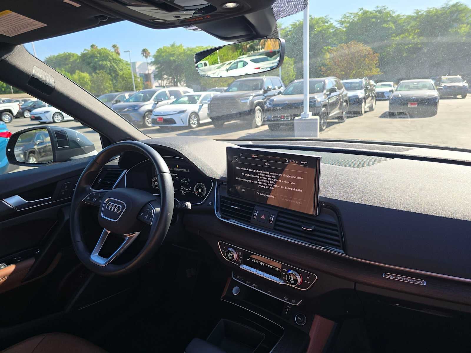 2023 Audi Q5 Premium Plus