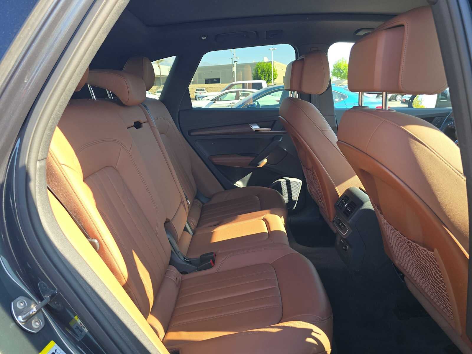 2023 Audi Q5 Premium Plus