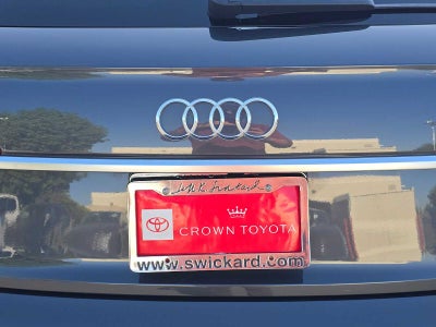 2023 Audi Q5 Premium Plus