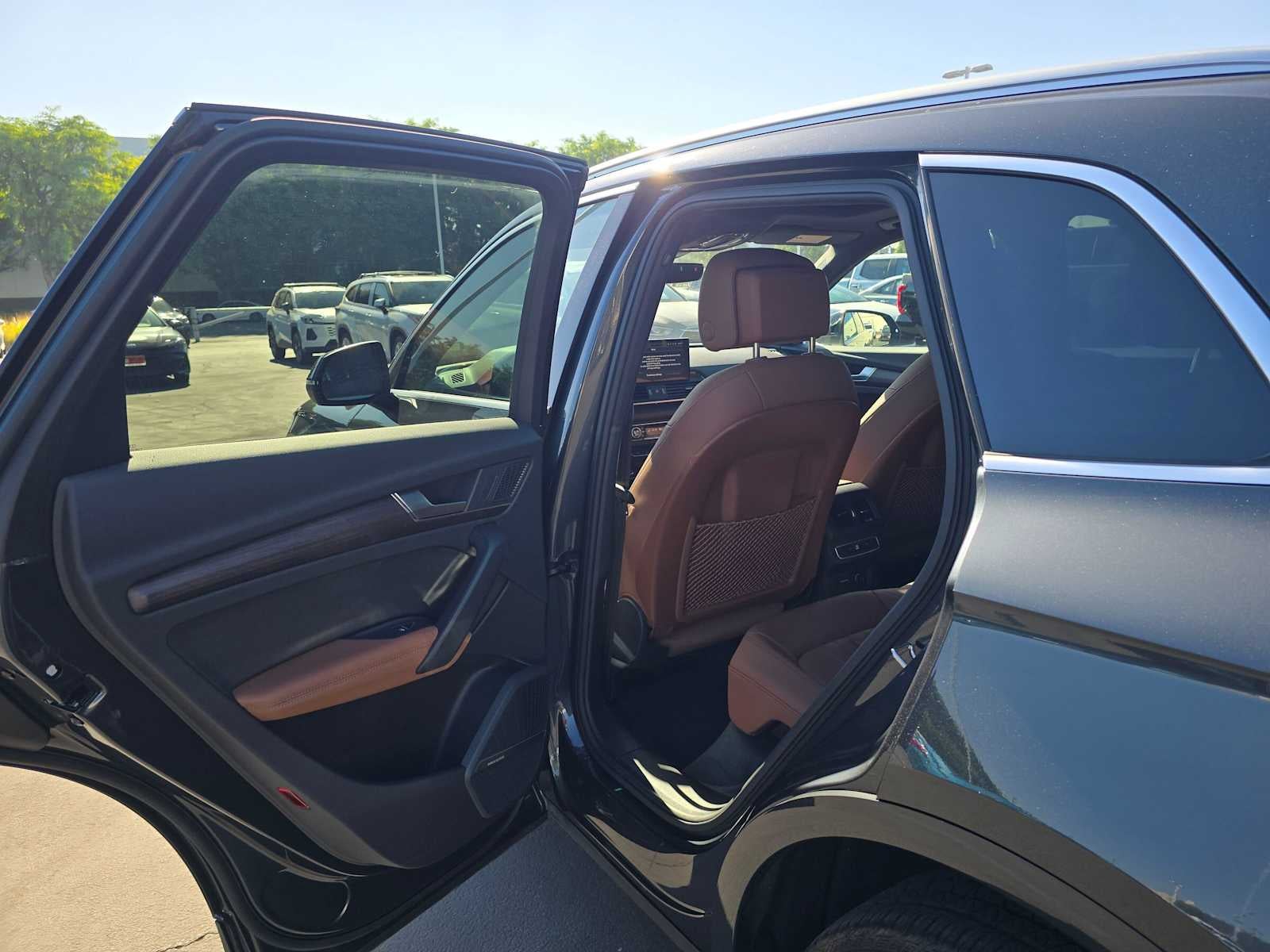 2023 Audi Q5 Premium Plus