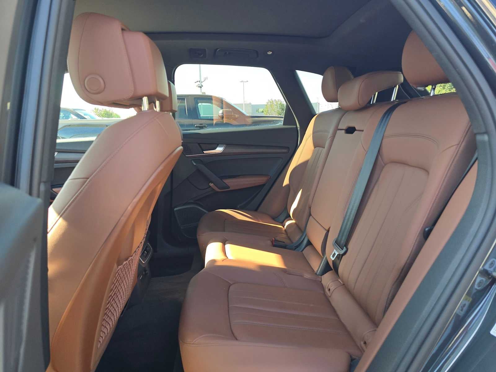 2023 Audi Q5 Premium Plus
