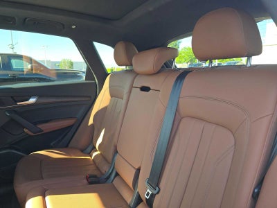2023 Audi Q5 Premium Plus