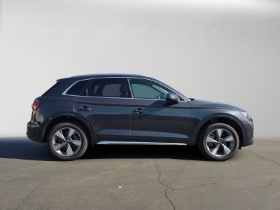 2023 Audi Q5 Premium Plus