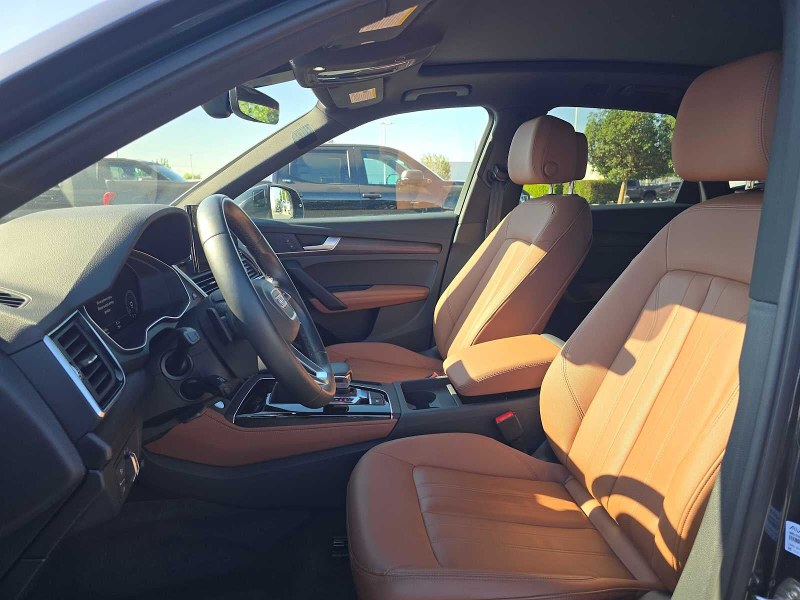 2023 Audi Q5 Premium Plus