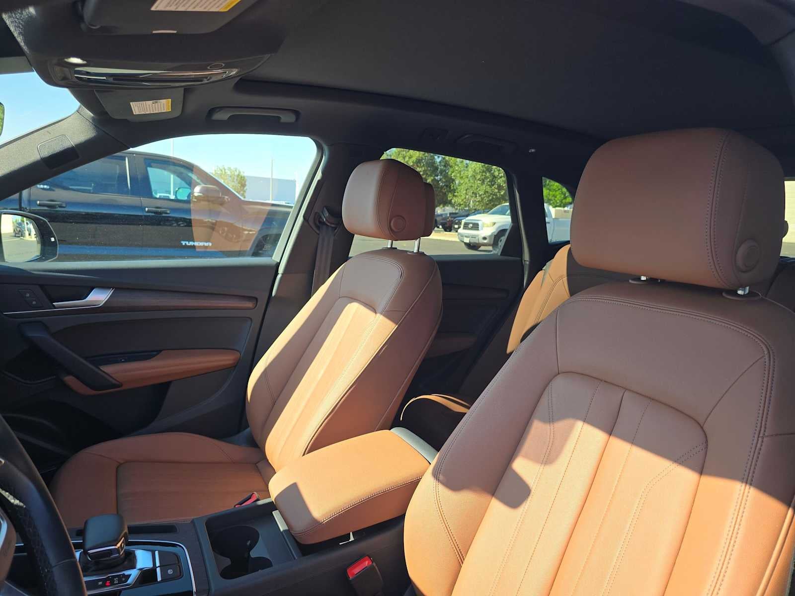2023 Audi Q5 Premium Plus